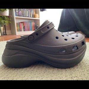 Crocs Classic Bae Clog Womens Size 8